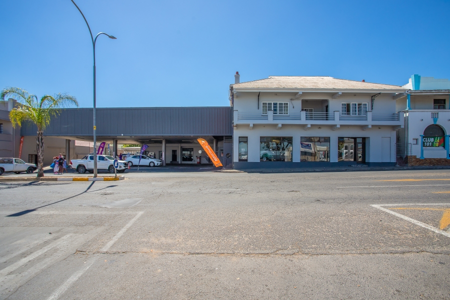 Commercial Property for Sale in Wellington Central Western Cape